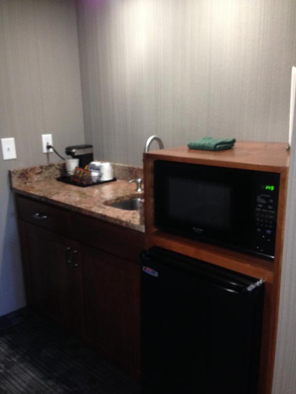 Country Inn & Suites By Radisson, Delta Park North Portland Dış mekan fotoğraf