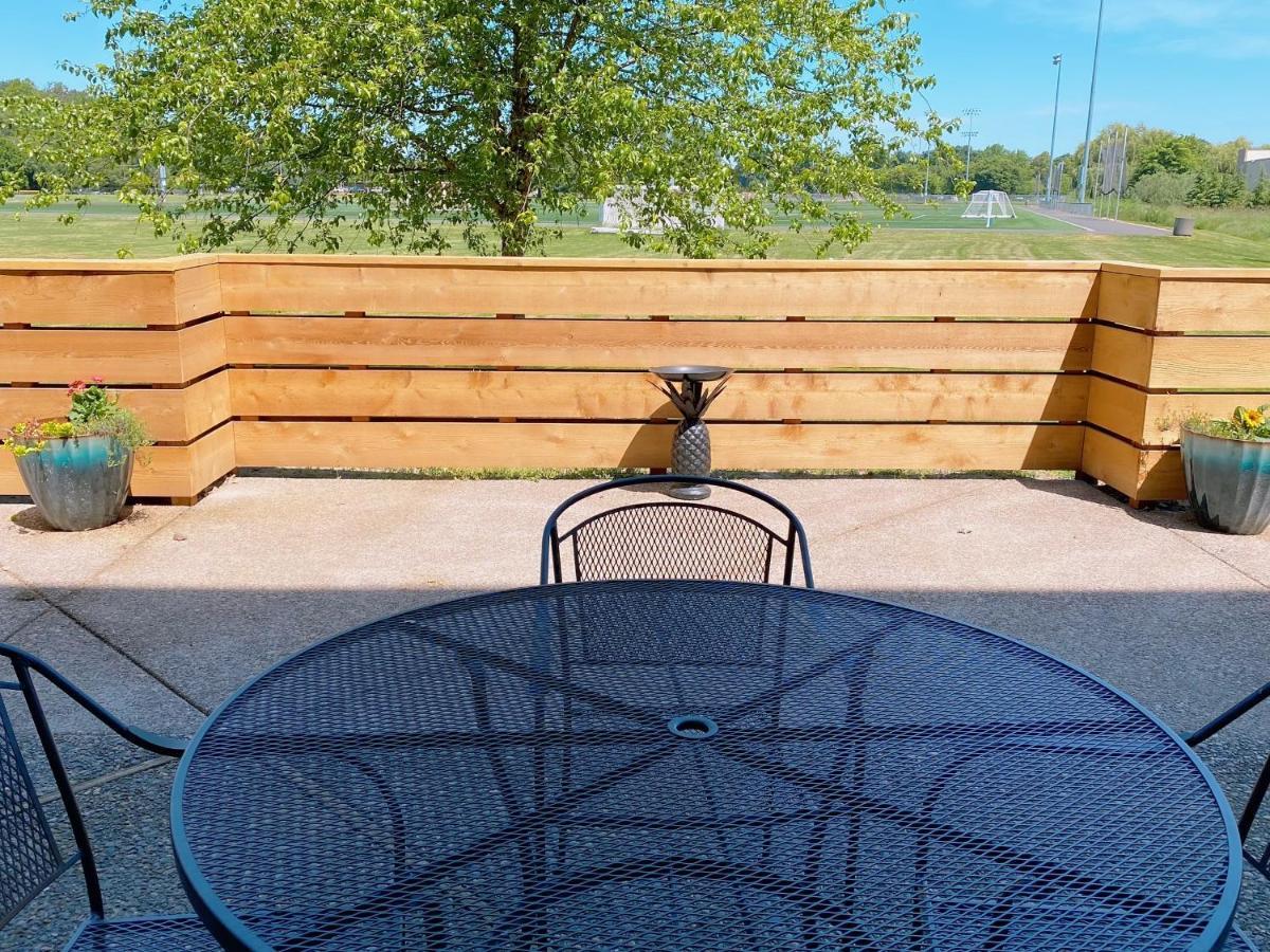 Country Inn & Suites By Radisson, Delta Park North Portland Dış mekan fotoğraf