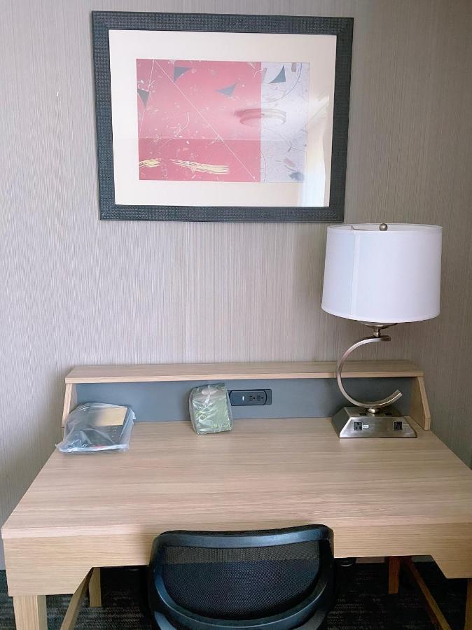Country Inn & Suites By Radisson, Delta Park North Portland Dış mekan fotoğraf